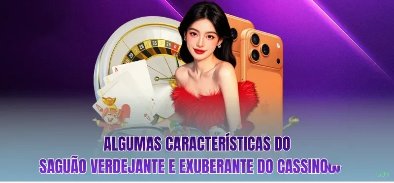 App 59h para Android e iOS - download grátis