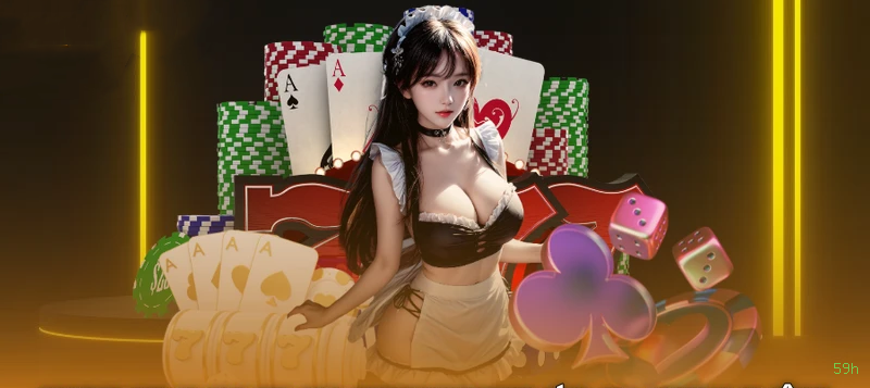 Slots no app 59h mobile