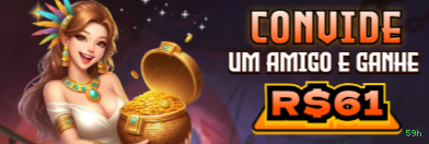 Plataforma 59h - cassino e apostas
