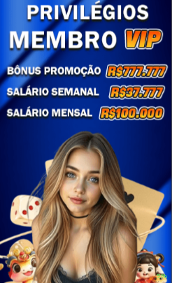 Programa VIP 59h - benefícios exclusivos