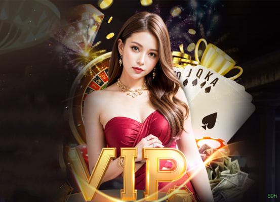 Cashback VIP 59h - reembolso semanal